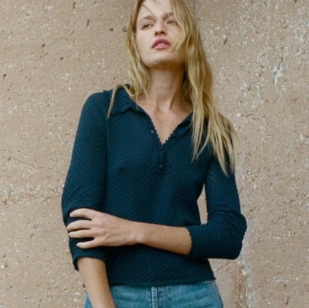 Doen Speranza Sweater